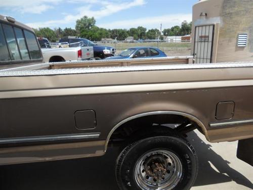 Ford F250 SLT XUV Other