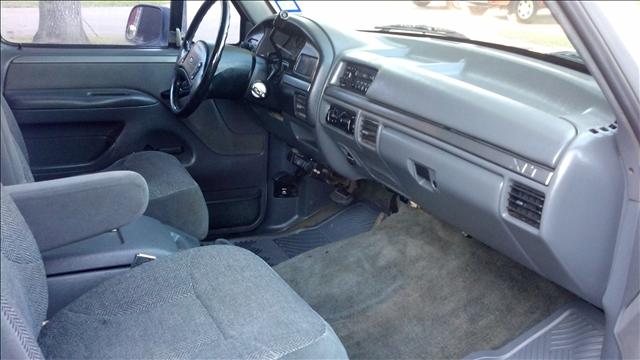 Ford F250 1993 photo 2