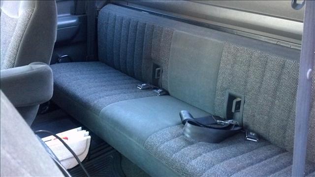 Ford F250 1993 photo 4