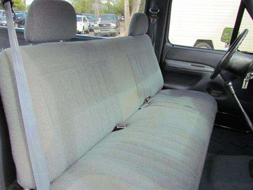 Ford F250 Sport 4WD Other