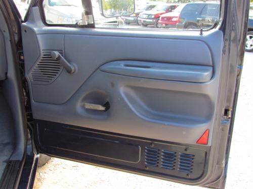 Ford F250 1993 photo 3