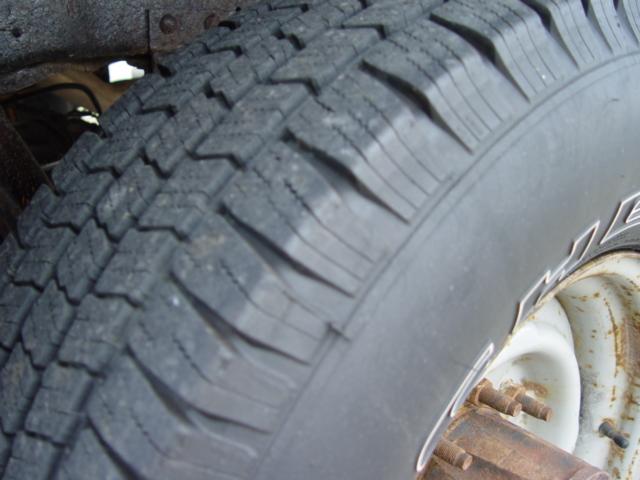 Ford F250 1993 photo 1