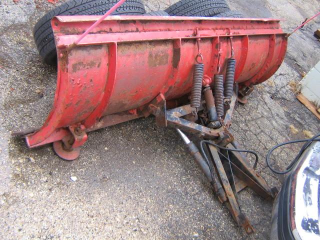 Ford F250 1993 photo 2