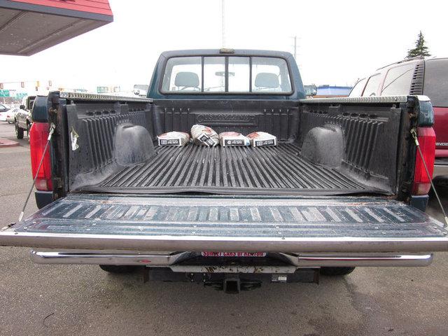 Ford F250 1993 photo 3