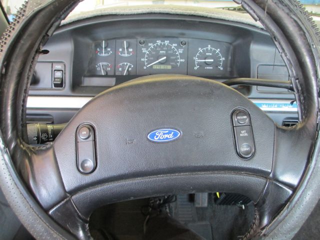 Ford F250 1993 photo 2