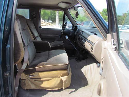 Ford F250 Unknown Other