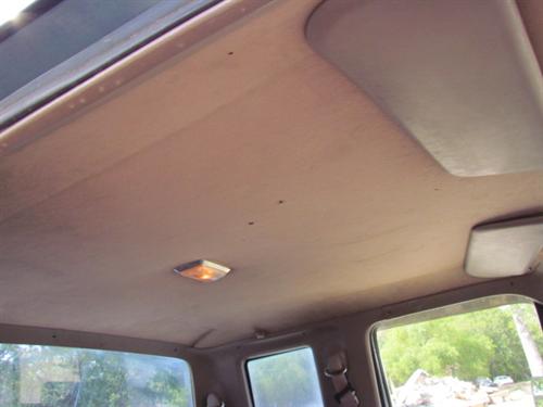 Ford F250 1994 photo 4