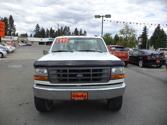 Ford F250 1994 photo 1