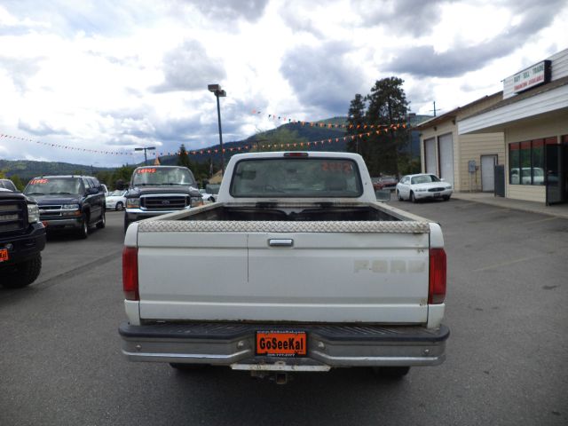 Ford F250 1994 photo 10