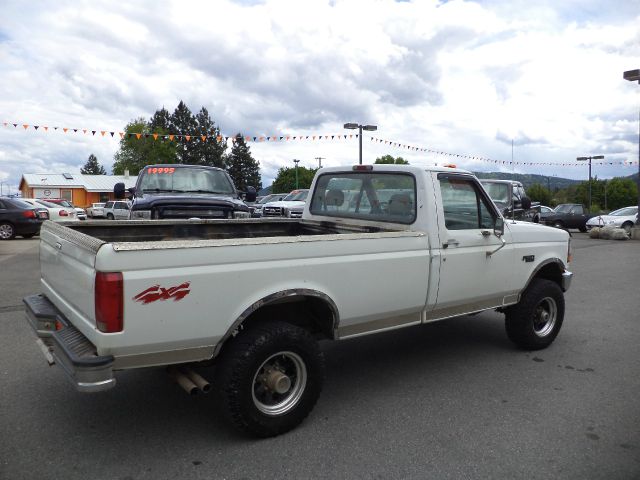 Ford F250 1994 photo 5