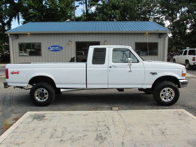 Ford F250 1994 photo 2