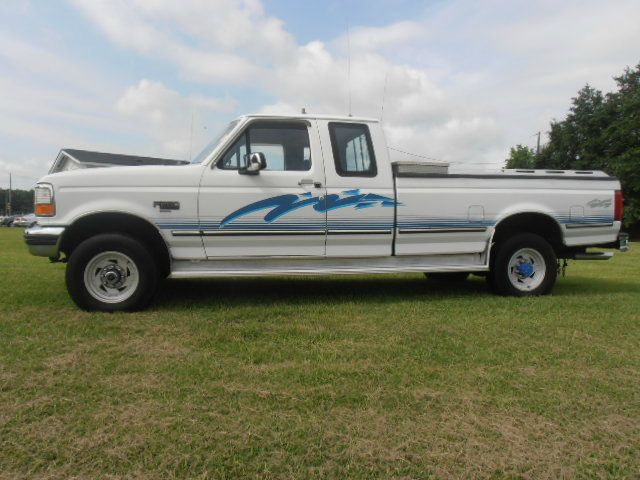 Ford F250 1994 photo 3
