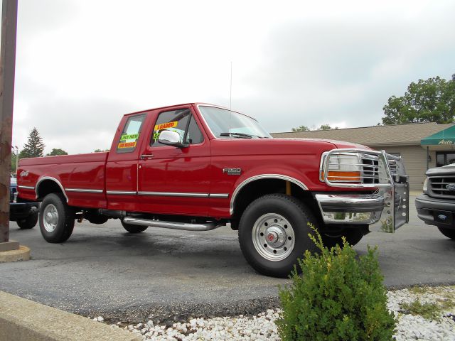 Ford F250 1994 photo 2