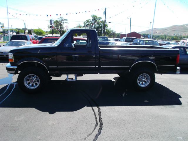 Ford F250 1994 photo 0