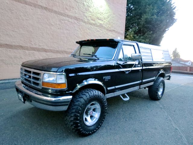 Ford F250 1994 photo 3
