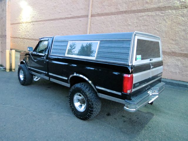 Ford F250 1994 photo 4