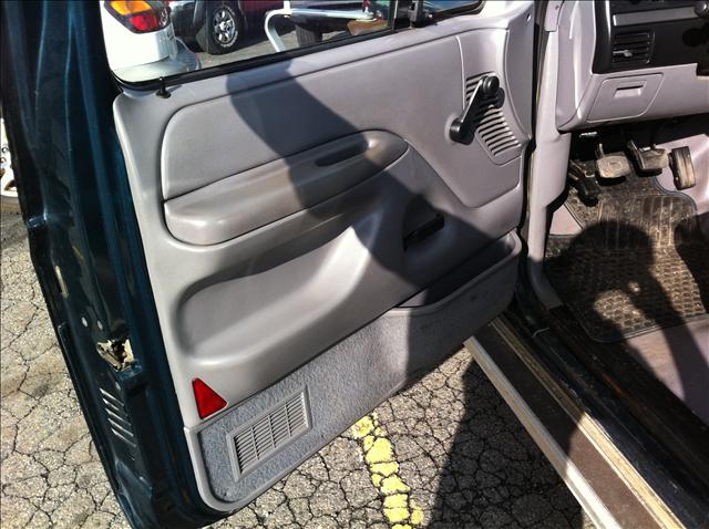 Ford F250 1995 photo 2