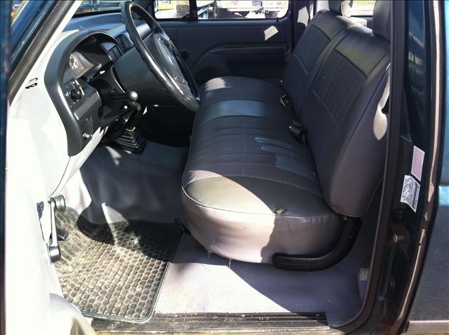 Ford F250 1995 photo 3