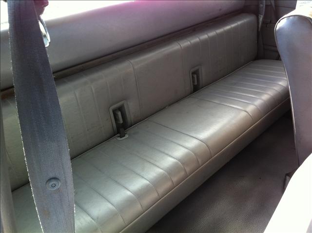 Ford F250 1995 photo 5