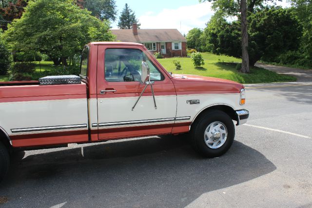 Ford F250 1995 photo 6