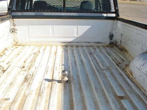 Ford F250 1995 photo 4