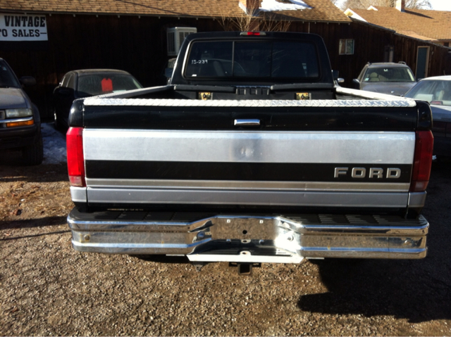 Ford F250 1995 photo 3