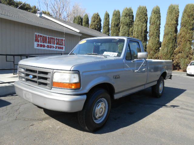 Ford F250 1995 photo 3
