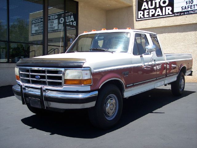 Ford F250 1995 photo 4