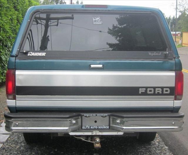 Ford F250 1995 photo 5