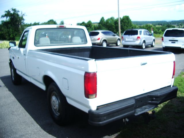 Ford F250 1995 photo 2