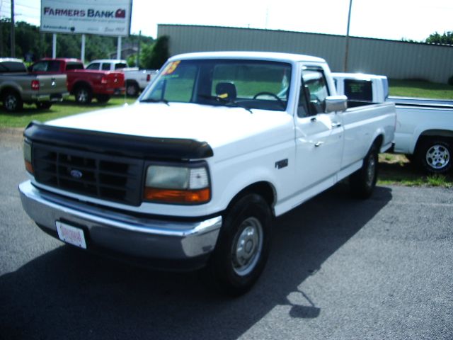 Ford F250 1995 photo 3