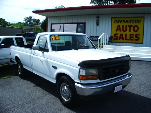 Ford F250 1995 photo 4