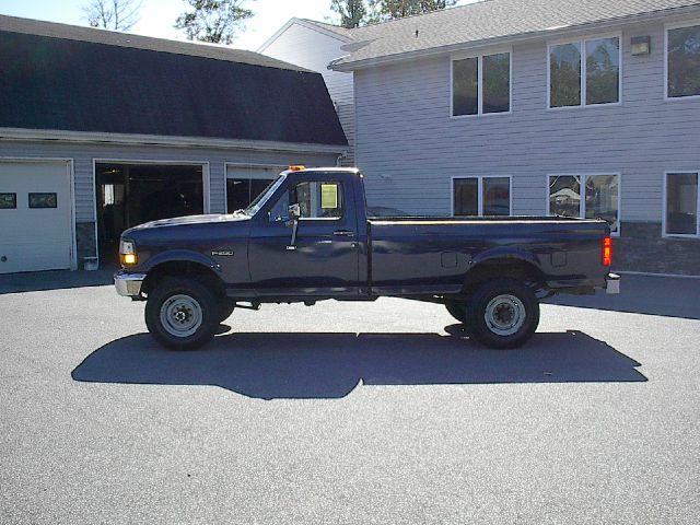 Ford F250 1995 photo 1