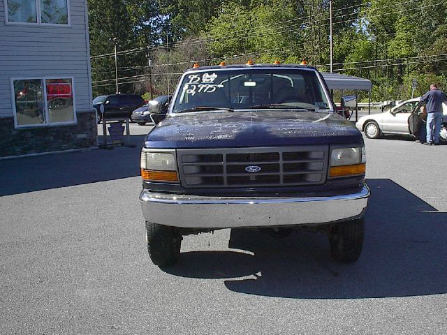 Ford F250 1995 photo 2