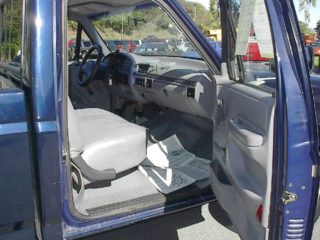 Ford F250 1995 photo 3
