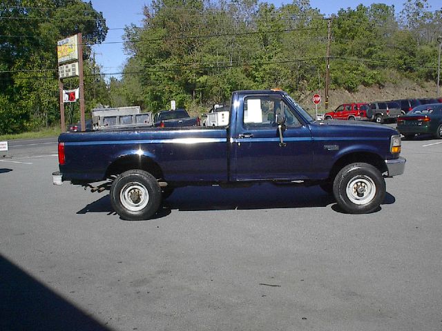 Ford F250 1995 photo 4