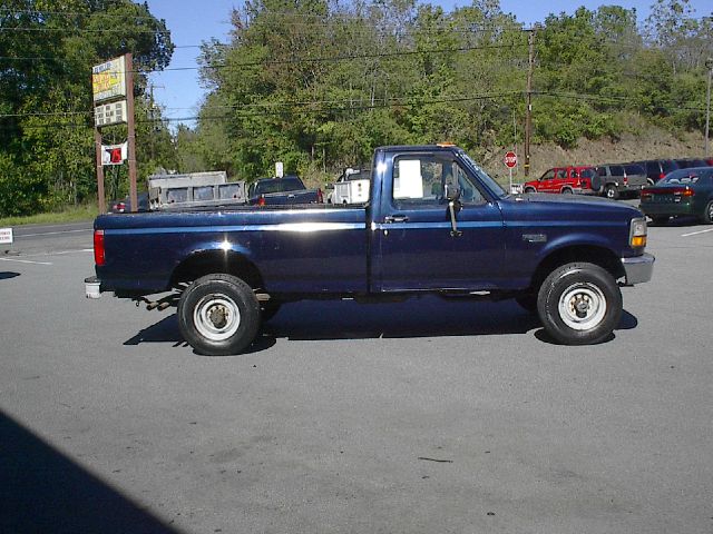Ford F250 1995 photo 4