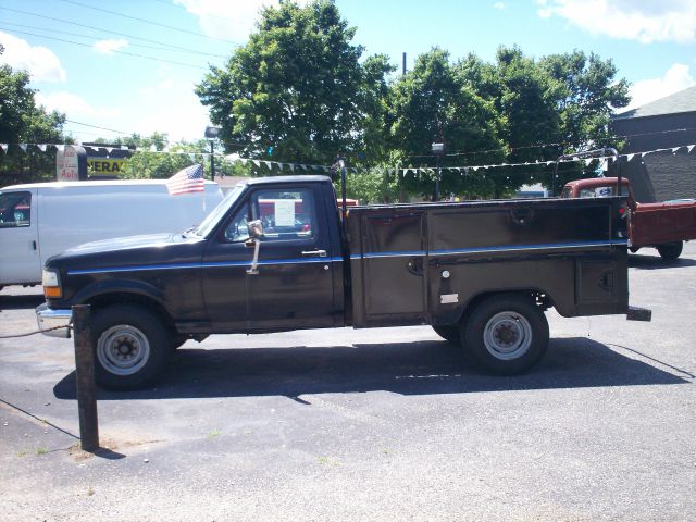 Ford F250 1995 photo 2