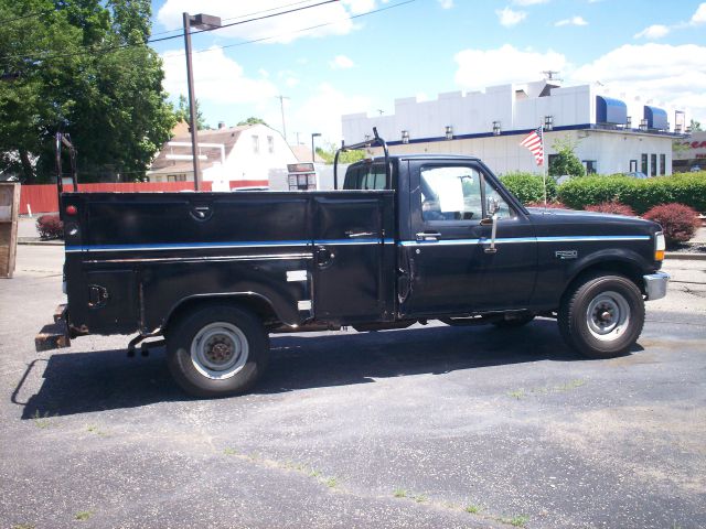 Ford F250 1995 photo 3