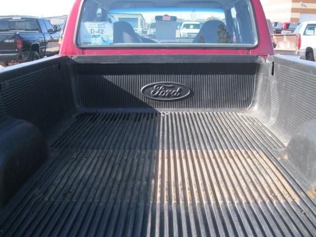 Ford F250 1995 photo 5