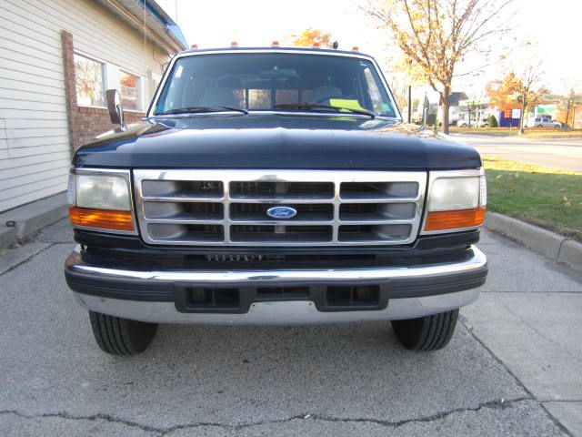 Ford F250 1996 photo 2
