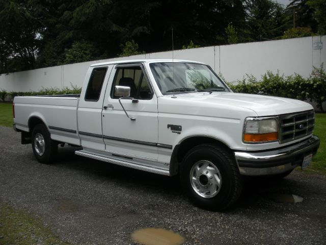 Ford F250 1996 photo 2