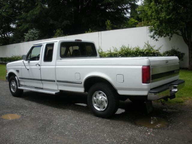 Ford F250 1996 photo 4