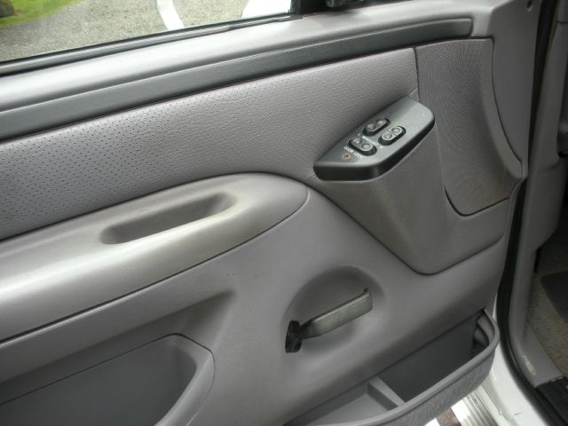 Ford F250 1996 photo 5