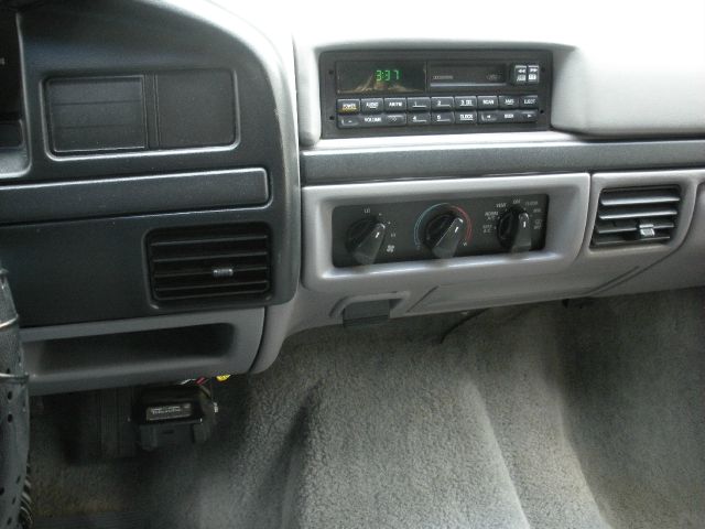 Ford F250 1996 photo 6