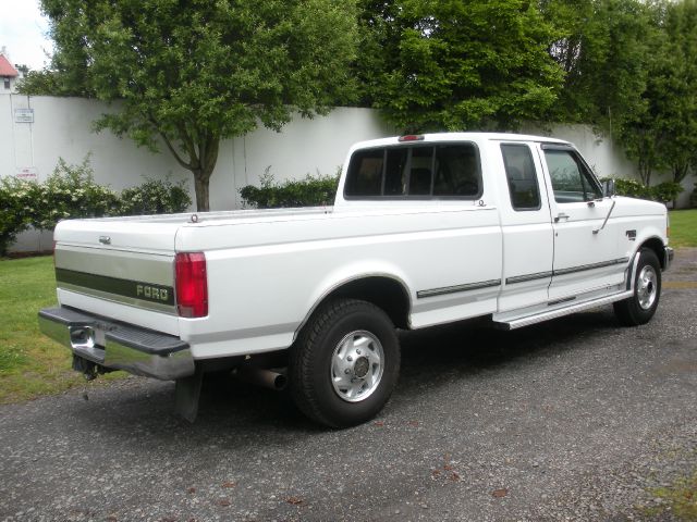 Ford F250 1996 photo 8