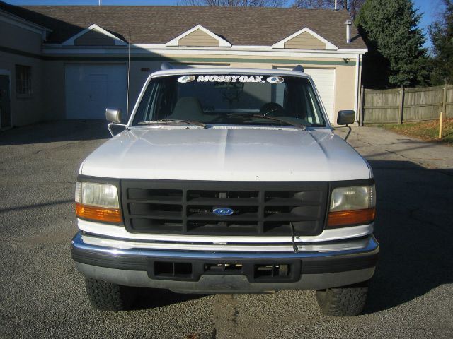 Ford F250 1996 photo 0