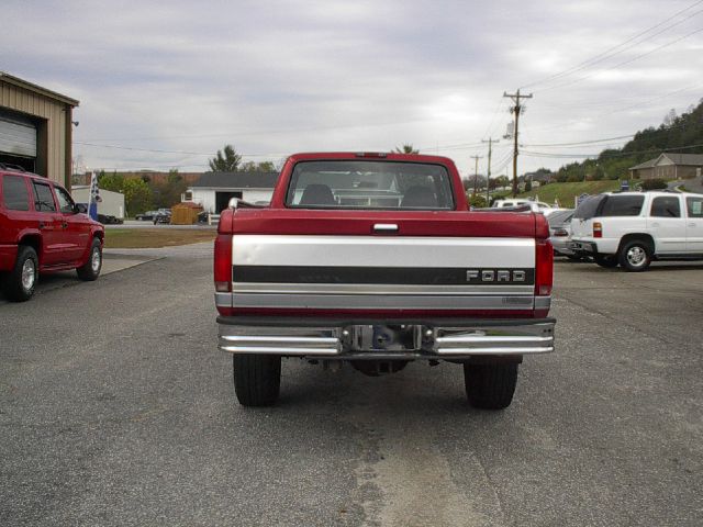 Ford F250 1996 photo 2