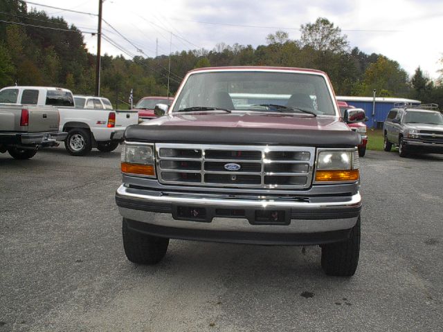 Ford F250 1996 photo 3