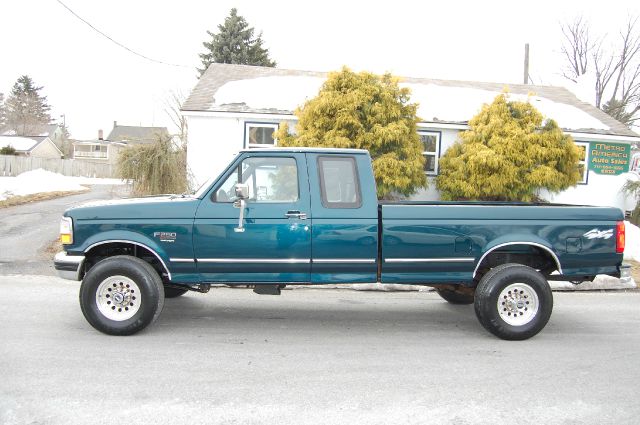 Ford F250 1996 photo 0